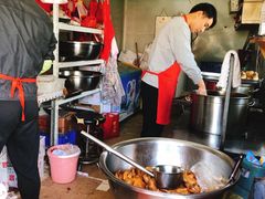 -凌老大童子鸡(新西门路店)