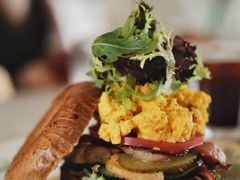 -花·fleur古董西餐厅(西城夜未央店)