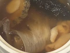 金线莲炖中鲍鱼-闽和南(深圳万象城店)