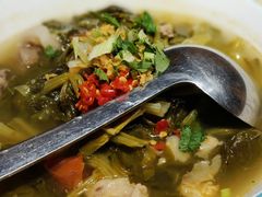 -傣家寨花园主题餐厅