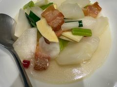 -荣轩(新荣记环球金融中心店)