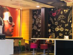 -麦当劳(坂田分店)