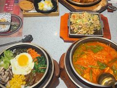 -将军牛排·尔滨地标朝鲜族美食(总店)