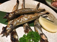 -酒井酱子·深夜食堂(东城汇店)