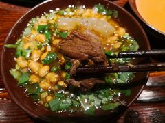 -受气牛肉·耙牛肉火锅(水晶郦城店)