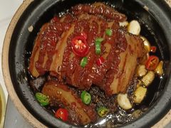 -火啫啫·粤式啫啫煲(南通首店)