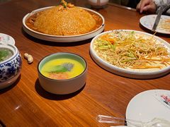 金网锅贴-花千醉(新街口店)