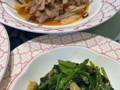 -撒拉花儿·新疆菜·清真(太阳宫店)