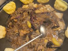 -那红花·东北菜铁锅炖(仙林金鹰店)