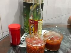 -韦记牛杂汤(清晖园店)