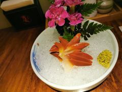 -京料理·日料自助·铁板燒(复悦城店)
