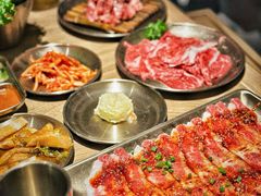 -西塔老太太泥炉烤肉(亚运村店)