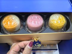 -吴裕泰茶庄(西单店)