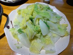 -大牛湾·眷村牛肉面(蠡溪店)