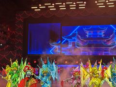 -深圳锦绣中华民俗村