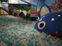 -蒙特利亲子乐园