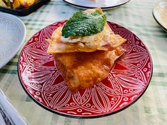 -墨纪Mojí墨西哥餐厅(官舍店)