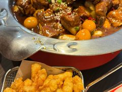 -胖哥俩肉蟹煲(盐城金鹰国际店)