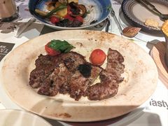 -西堤牛排(北京国瑞店)