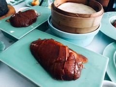 -唐廊烤鸭店(工体店)