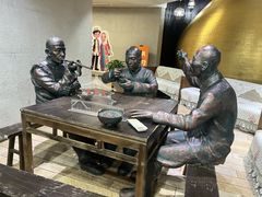 -老孙家饭庄·非遗(东关店)