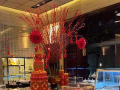 -深圳四季酒店·馥自助餐厅