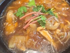 -滋味满屋美食坊(上海街店)