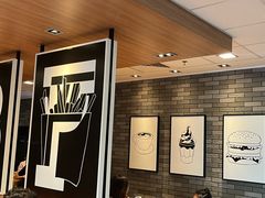 -麦当劳(世贸店)