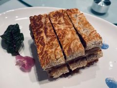 -漢舍中国菜馆(889广场店)