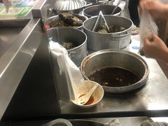 -芳婆糕团店(王府大街店)