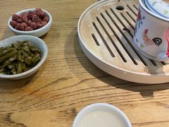 -潮粥荟·潮汕砂锅粥(朝阳大悦城店)