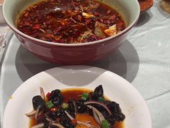 -盛百味·家宴餐厅(霸州分店)