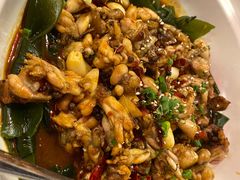 -汉虾王.小龙虾.武汉菜.粤菜(科技园店)