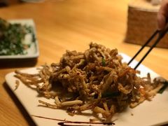 -竹里馆·淮扬菜·功夫茶(老门东店)