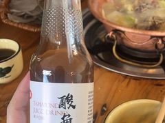 -阿婆情腊排骨火锅(金虹路店)