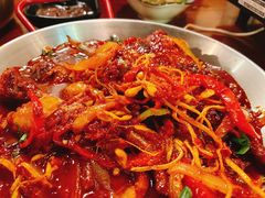 -槿Story·韩国料理(望京韩国美食城店)