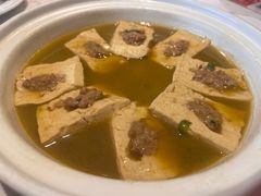 -不倒翁·安徽名菜楼(步行街店)