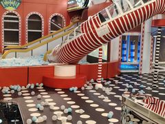 -蓝海星亲子游泳(南中环店)