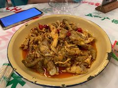 -东排食堂长沙小吃大排档(五一广场店)