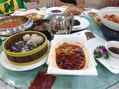 -九头鸟酒家(东高地店)