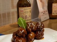 -枣子树·素食餐厅(普陀山店)