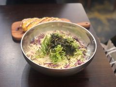 沙拉乌冬面-青春分食(仙林大学城店)
