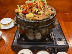 -如意林卡藏餐吧(大昭寺店)
