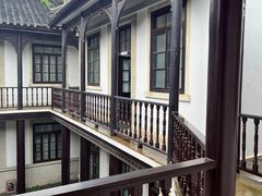 -烟台山景区