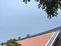 -晋江动车站