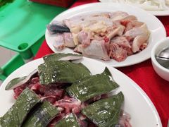 -花苑美食横琴生蚝火锅(拱北粤华路店)