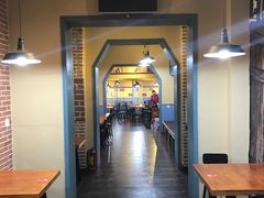 大堂-温州一家人美食(西木头市店)