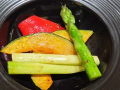 -松临·铁板烧&Omakase(神农店)