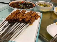 -老三烤肉·融合菜宴会厅