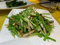 -百姓食府(秦虹路店)